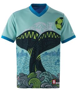 FIFA World Cup 2026™ Seattle Jersey - Limited Edition