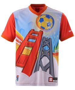 FIFA World Cup 2026™ San Francisco Jersey - Limited Edition