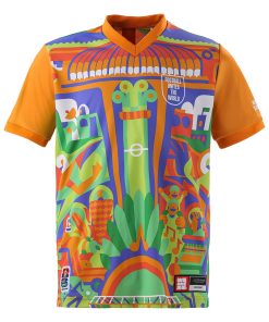 FIFA World Cup 2026™ Mexico City Jersey - Limited Edition