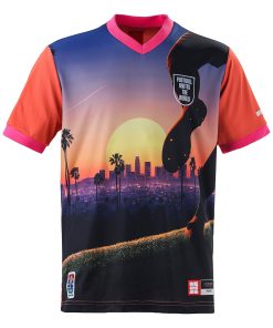 FIFA World Cup 2026™ Los Angeles Jersey - Limited Edition