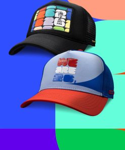 FIFA World Cup 2026™ Caps