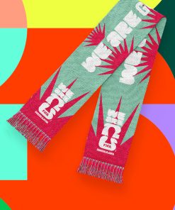 FIFA World Cup 2026™ Scarves